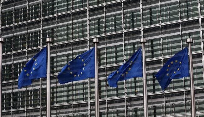 Zastępca Federacji Rosyjskiej – Chiny. UE może stać się bezczynna jako nowy kluczowy partner, – Reuters