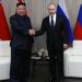 Korea Północna niechętnie pozwala Putinowi na przedłużenie wojny z Ukrainą – Bloomberg
