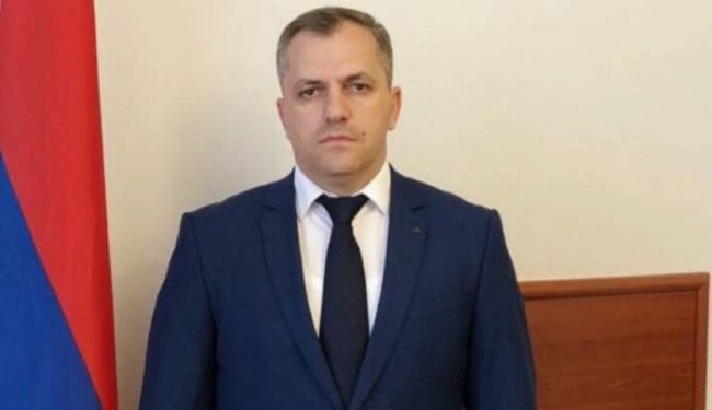 Ukraina nie uznaje tzw. „wyborów prezydenckich” na terytorium Karabachu