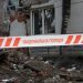 Rosjanie zaatakowali w nocy obwód czerkaski: infrastruktura uszkodzona