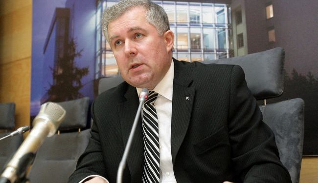 Litwa ogłosiła nowy pakiet pomocowy dla Ukrainy: co tam poszło