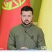 Zełenski przyjął ustawę o oświadczeniach elektronicznych