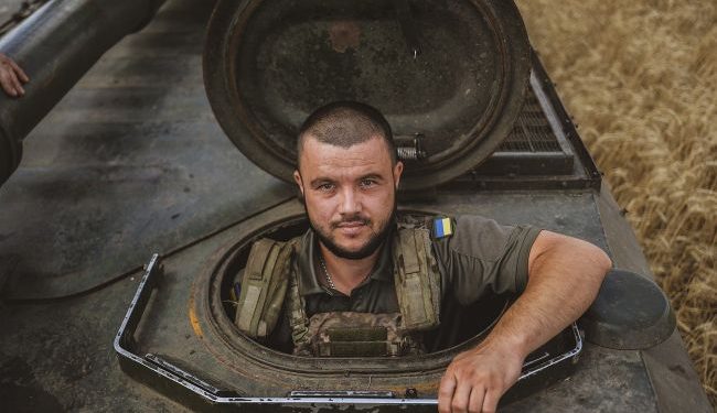 Kolejnych 340 okupantów i 34 systemy artyleryjskie. Sztab Generalny odnowił wydatki wojskowe Federacji Rosyjskiej na Ukrainie