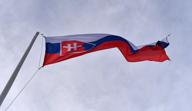 Słowacja mówiła o powieszeniu na krawędzi ambasady rosyjskiej