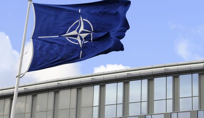 NATO ponownie nie dało żadnych sygnałów, że Federacja Rosyjska chce zaatakować Rumunię