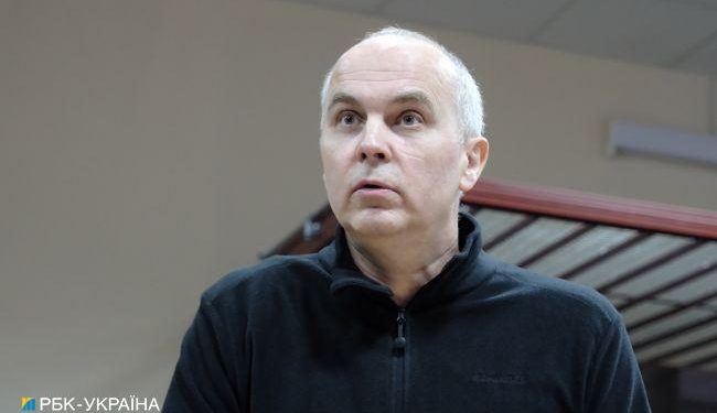 Sąd aresztował zastępcę ludowego Shufricha
