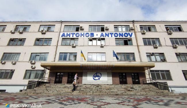 Ukraiński koncern „Antonow” przestawił się z samolotów komercyjnych na drony – Reuters