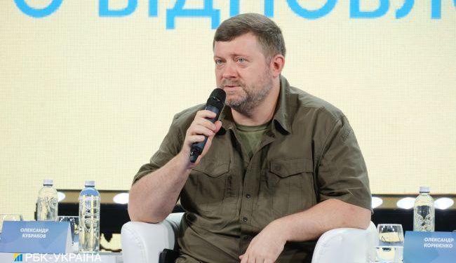Cieszę się, że przed końcem możemy pochwalić Budżet Państwa na 2024 rok – Kornienko