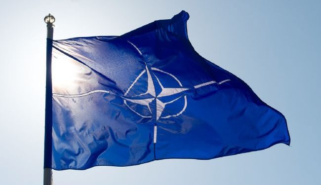Na Morzu Bałtyckim wysiłki NATO rozpoczęły się w odpowiedzi na rosyjskie ataki