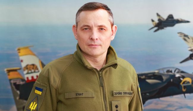 Rosjanie odwrócili się przed atakami na energetykę. Ignat Rozpow, do czego przygotowują się Ukraińcy?