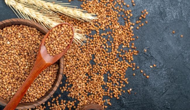 Cena gryki na Ukrainie spadła do poziomu przedwojennego: co stanie się z cenami