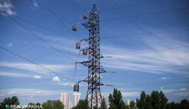 Połączenia lekkie na Ukrainie: DTEK nazwał system na „normalną” zimę