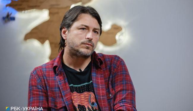 Wygląda na to, że wojna nie zakończy się nawet w nadchodzącym stuleciu – Prytula