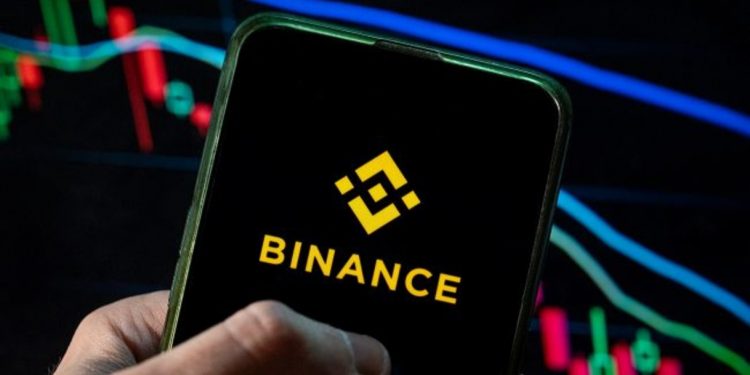 Rosja całkowicie straciła więzi z kryptowalutą Binance: konsekwencje są znane