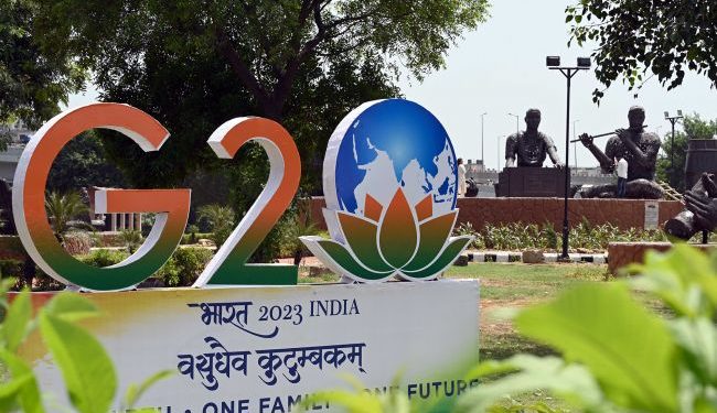 Indie chcą kolejnego spotkania G20, ale w Internecie, – Reuters