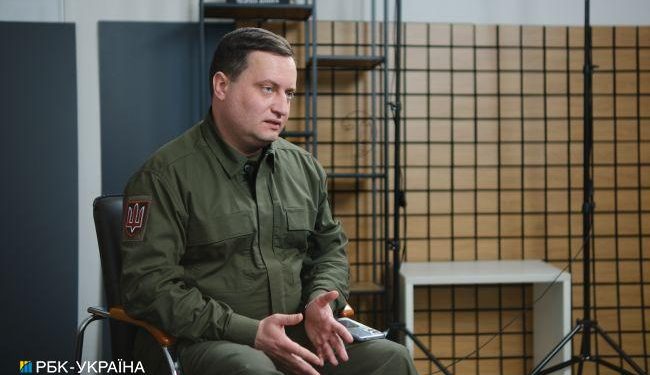 Po „porwaniu” Mi-8 znacznie wzrosła liczba Rosjan chcących się poddać, – GUR