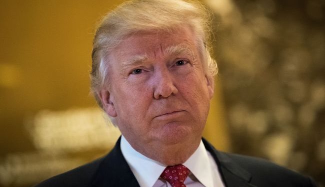 Trump mówi, że docenia pochwały Putina za jego „plan” zakończenia wojny na Ukrainie