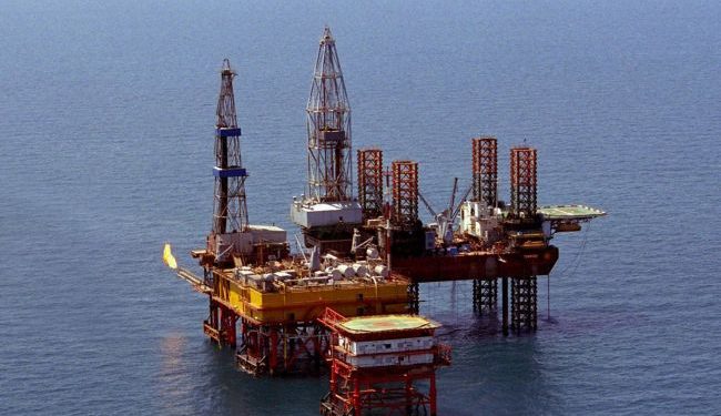 Ukraina odwróciła kontrolę nad „wieżami Bojki” na Morzu Czarnym
