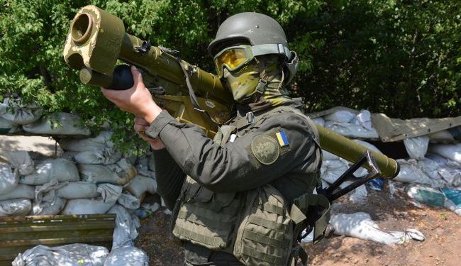 Nocny atak „shaheedów”: PPO zniszczyło 17 celów