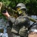 Nocny atak „shaheedów”: PPO zniszczyło 17 celów