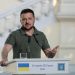 Zełenski ma nowego doradcę: wyszło na jaw, kim jest i co go wyróżnia