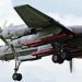 Okupanci w nocy zaatakowali Ukrainę rakietami i dronami. Ile bramek strzelił PPO?