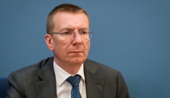 Prezydent Łotwy wymienił główne czynniki, które sprowokują Rosję do wojny