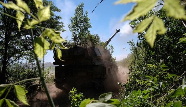 Polska wydała nowe oświadczenie w sprawie dostaw uzbrojenia na Ukrainę, wspominając o haubicach Krab