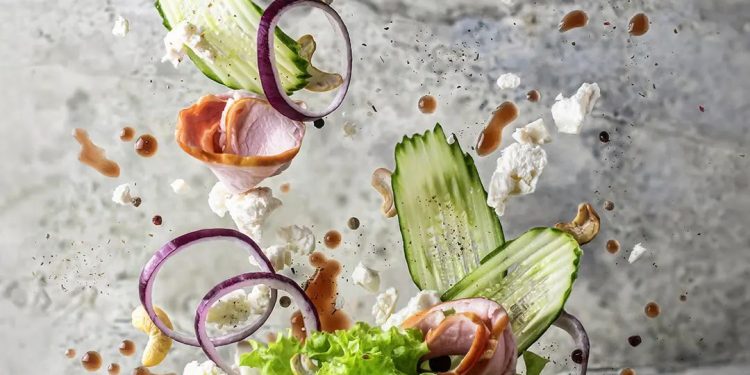Dieta MIND: 7 podstawowych zasad żywienia