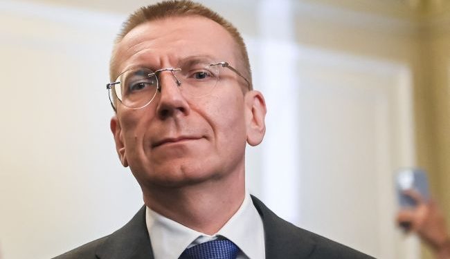 Prezydent Łotwy wezwał do trwałego zamknięcia granic z Białorusią i Federacją Rosyjską