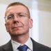 Prezydent Łotwy wezwał do trwałego zamknięcia granic z Białorusią i Federacją Rosyjską