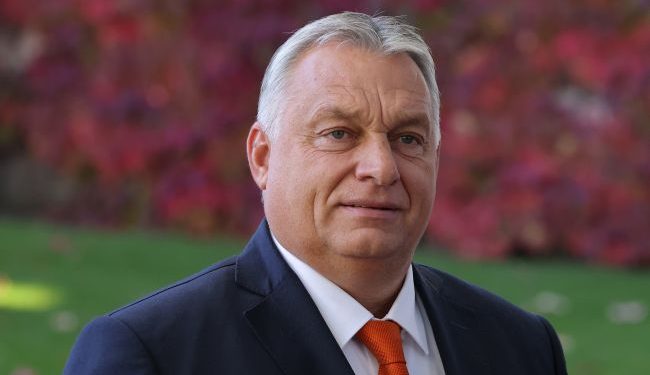 Orbán planuje stracić premiera Ugorszczyny do 2034 roku