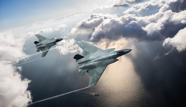 Włochy, Japonia i Wielka Brytania tworzą najnowszą generację GCAP: co wiemy