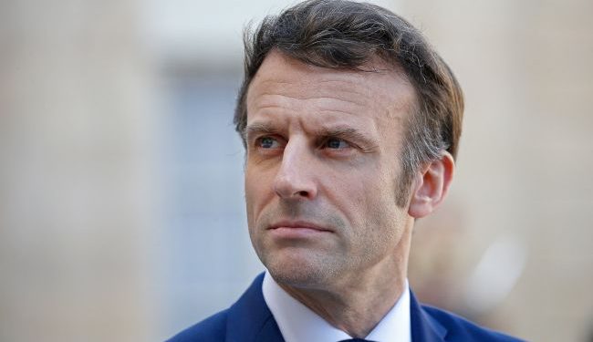 Francja wzywa swojego ambasadora do zaakceptowania sojuszu wojskowego z Nigrem