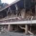 Będę biedny. Jak wygląda terminal morski w Odessie po ostrzale (foto, wideo)