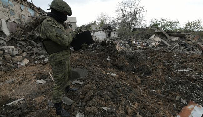Federacja Rosyjska chciała wywołać głód na Ukrainie. Działacze na rzecz praw człowieka przygotowują się do wyjazdu do Hagi