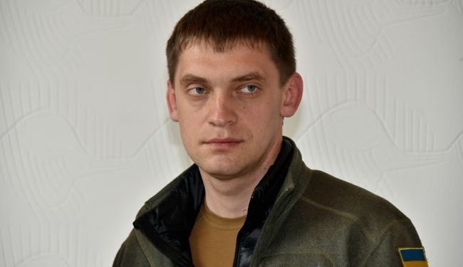 Okupanci z obwodu zaporoskiego osiedlają się w pomieszczeniach mieszkalnych, zabierając je miejscowym – Fiodorow