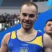 Ukraina głosowała za Pucharem Świata w gimnastyce sportowej