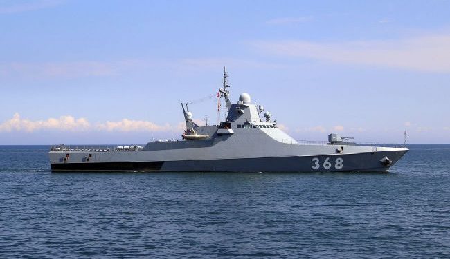 Ukraina przeprowadziła serię ataków dronów na rosyjskie statki na Morzu Czarnym – ISW