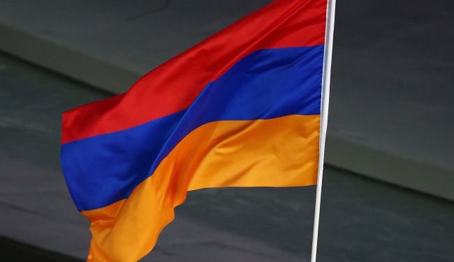 Vіrmenіya vpershe z kolby wojny vіdrula Ukraіnі pomoc humanitarna, – ЗМІ