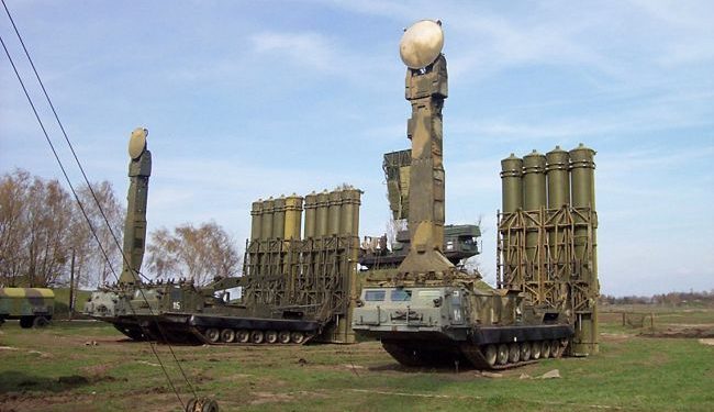 Bułgarski parlament poparł dostawę przez Ukrainę wadliwych rakiet S-300