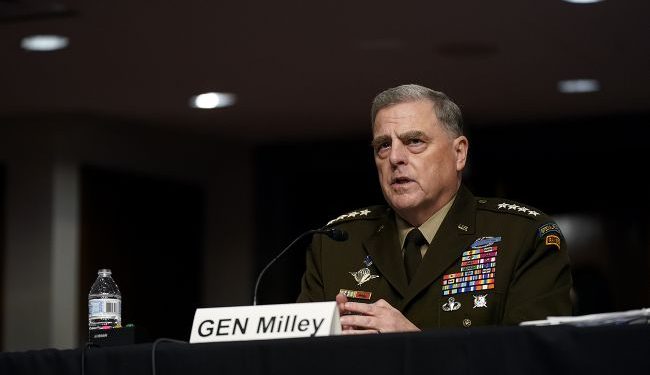 Pogoda da Ukrainie 30-45 dni na zakończenie kontrofensywy – generał USA