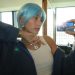 Hailey Bieber zaskoczyła fanów nową fryzurą