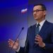 Polska nie będzie już wydawać nieprzerwanej Ukrainy, bo ona sama stanie się niezniszczalna – Morawiecki
