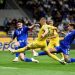 Ukraina utrzymała swoją pozycję w rankingach drużyn FIFA: top 5 na świecie bez zmian