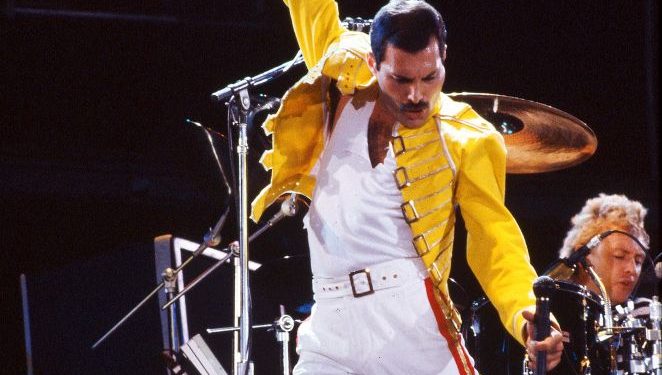 Prawdziwa miłość: Freddie Mercury i jego futrzane zwierzaki