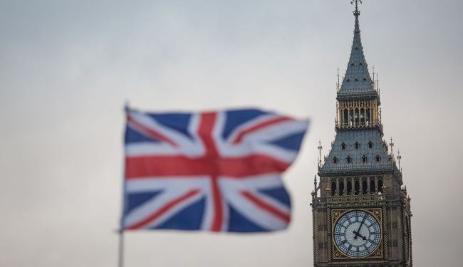 Wielka Brytania w pierwszej kolejności umieści swoje wojska na Ukrainie” – The Telegraph