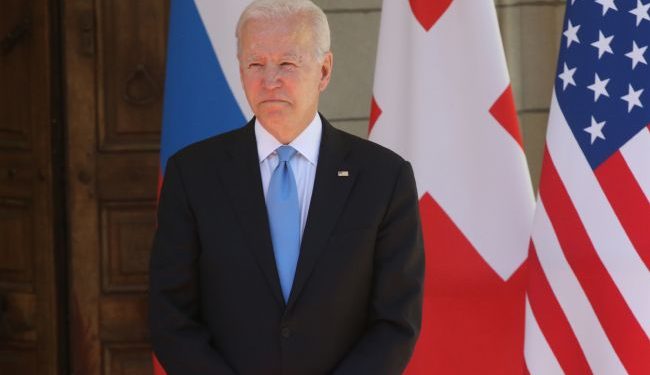 Kongres USA ogłosił rozpoczęcie procedury impeachmentu Bidena