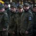 Rosyjscy okupanci przygotowują się do mobilizacji na współczesnej Ukrainie, – CNS