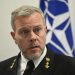 Ukraina zmieniła obecną wojnę i obecnie zmierza do zwycięstwa” – przywódca wojskowy NATO